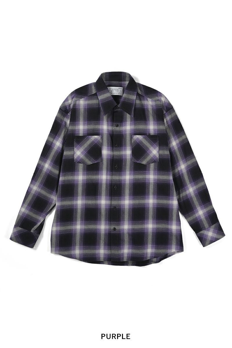 プリントラフシャツ Rafu(ラフ) | Rafu(ラフ)Standerd shirt スタンダードシャツ Rafu001