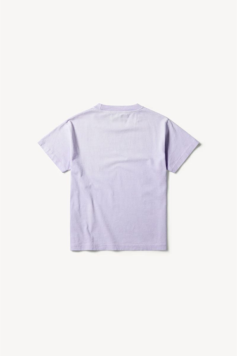 ARIES(アリーズ) | ARIES(アリーズ)Sunbleached Temple SS Tee - Baby