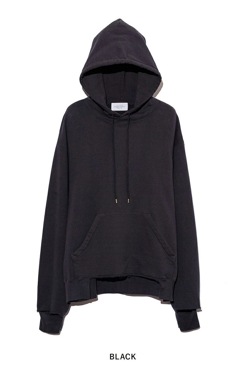 UNUSED(アンユーズド) | UNUSED(アンユーズド)Sweat hoodie スウェット