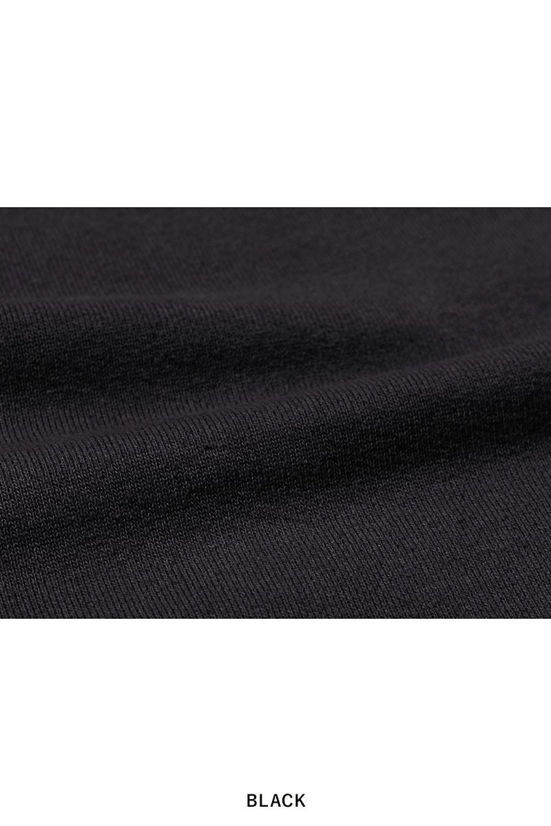 UNUSED(アンユーズド)Sweat hoodie スウェットフーディ US2406 -5