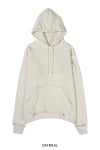 UNUSED(アンユーズド)Sweat hoodie スウェットフーディ US2406 -6