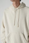 UNUSED(アンユーズド)Sweat hoodie スウェットフーディ US2406 -7