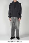 UNUSED(アンユーズド)Sweat hoodie スウェットフーディ US2406 -14