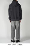 UNUSED(アンユーズド)Sweat hoodie スウェットフーディ US2406 -15