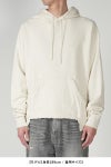 UNUSED(アンユーズド)Sweat hoodie スウェットフーディ US2406 -16