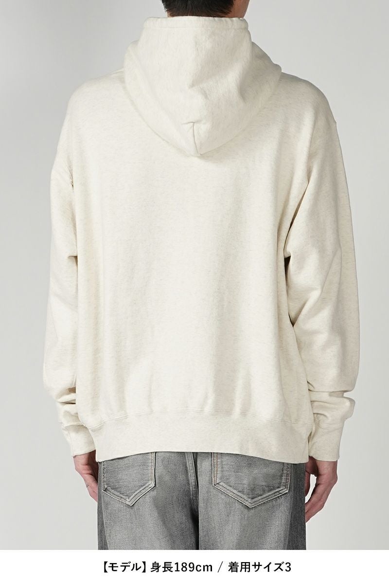 UNUSED(アンユーズド) | UNUSED(アンユーズド)Sweat hoodie スウェット