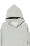 UNUSED(アンユーズド)Switching sweat hoodie スイッチングスウェットフーディー US2366 -1