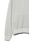 UNUSED(アンユーズド)Switching sweat hoodie スイッチングスウェットフーディー US2366 -2
