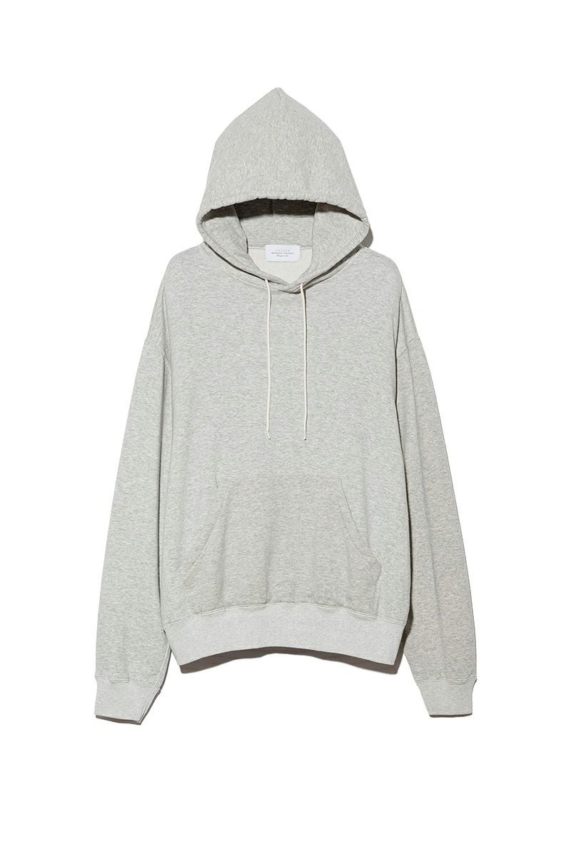 UNUSED(アンユーズド) | UNUSED(アンユーズド)Switching sweat hoodie UNUSED(アンユーズド) | UNUSED(アンユーズド)Switching sweat hoodie