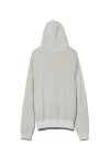 UNUSED(アンユーズド)Switching sweat hoodie スイッチングスウェットフーディー US2366 -5