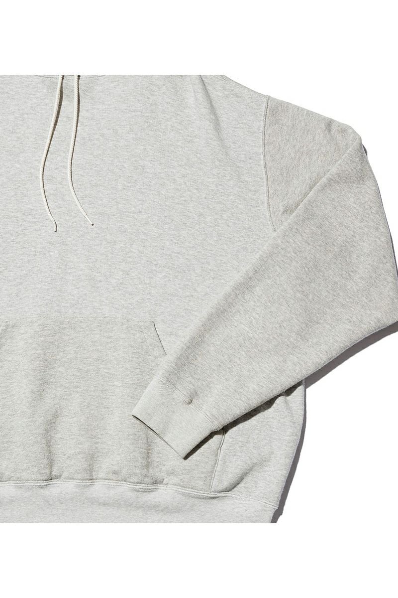 UNUSED(アンユーズド) | UNUSED(アンユーズド)Switching sweat hoodie UNUSED(アンユーズド) | UNUSED(アンユーズド)Switching sweat hoodie