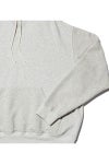 UNUSED(アンユーズド)Switching sweat hoodie スイッチングスウェットフーディー US2366 -7