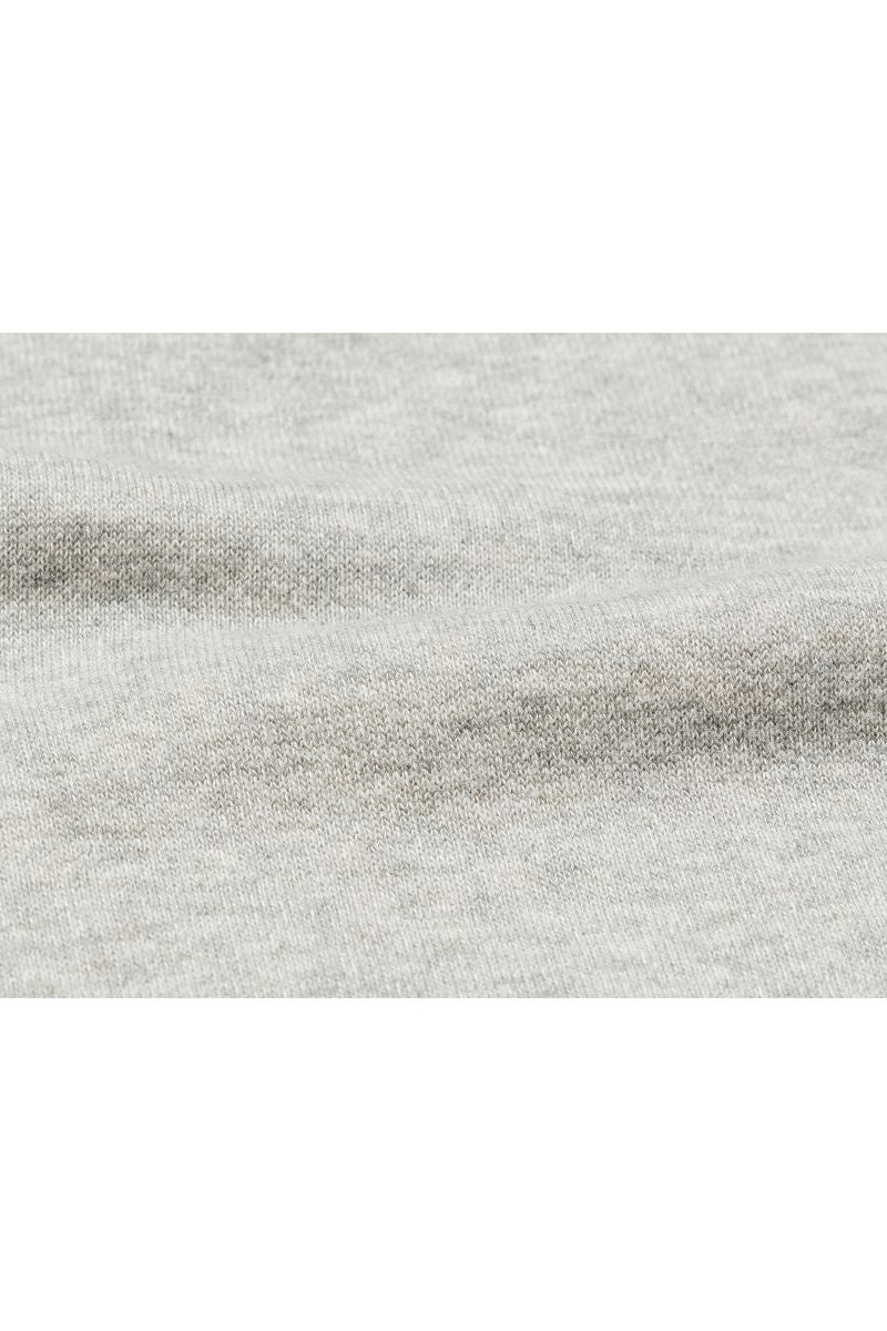 UNUSED(アンユーズド) | UNUSED(アンユーズド)Switching sweat hoodie