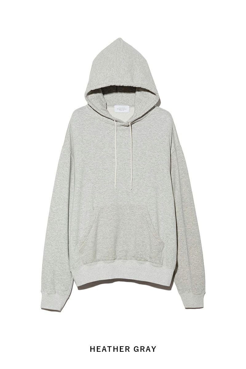 UNUSED(アンユーズド) | UNUSED(アンユーズド)Switching sweat hoodie
