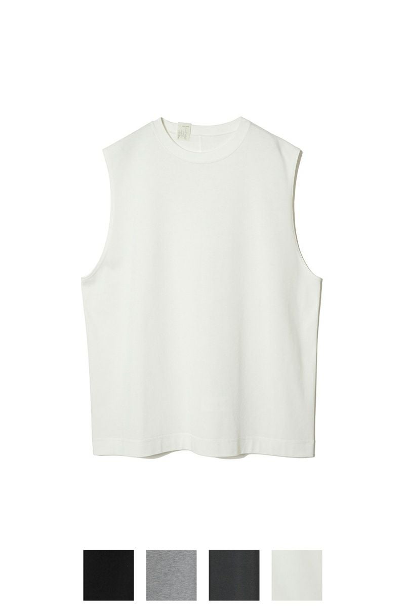 N.HOOLYWOOD(エヌハリウッド) | N.HOOLYWOOD(エヌハリウッド)TANK TOP