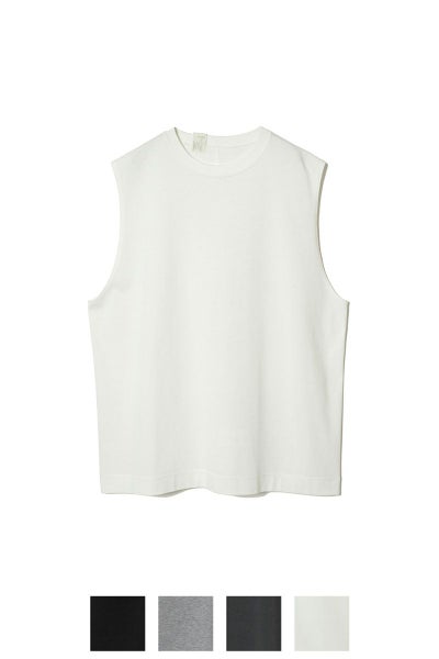 N.HOOLYWOOD(エヌハリウッド)TANK TOP タンクトップ 25RCH-008
