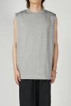 N.HOOLYWOOD(エヌハリウッド)TANK TOP タンクトップ 25RCH-008 -1