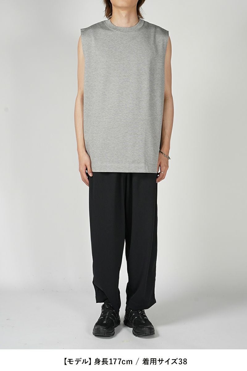 N.HOOLYWOOD(エヌハリウッド) | N.HOOLYWOOD(エヌハリウッド)TANK TOP