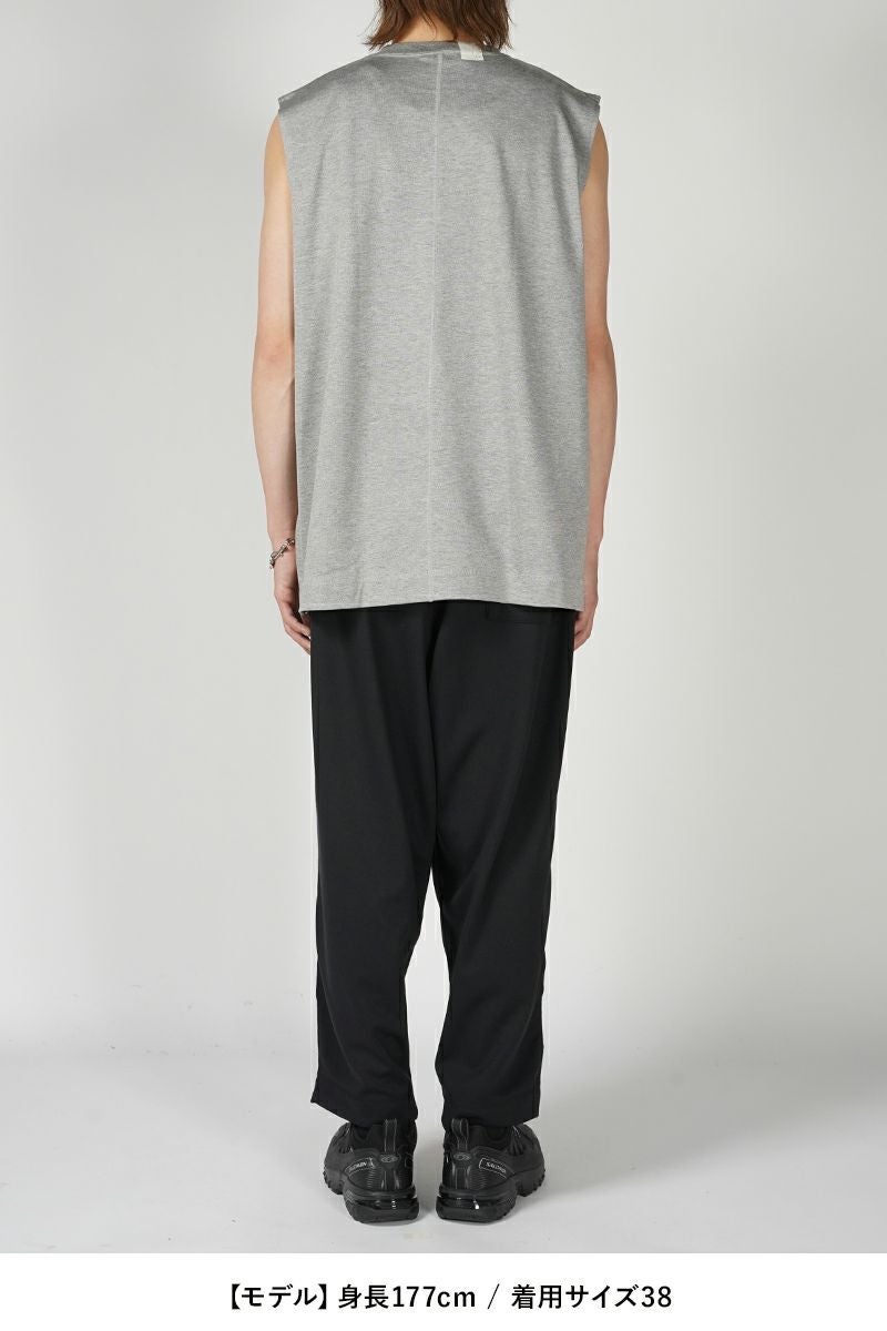 N.HOOLYWOOD(エヌハリウッド)TANK TOP タンクトップ 25RCH-008 -6