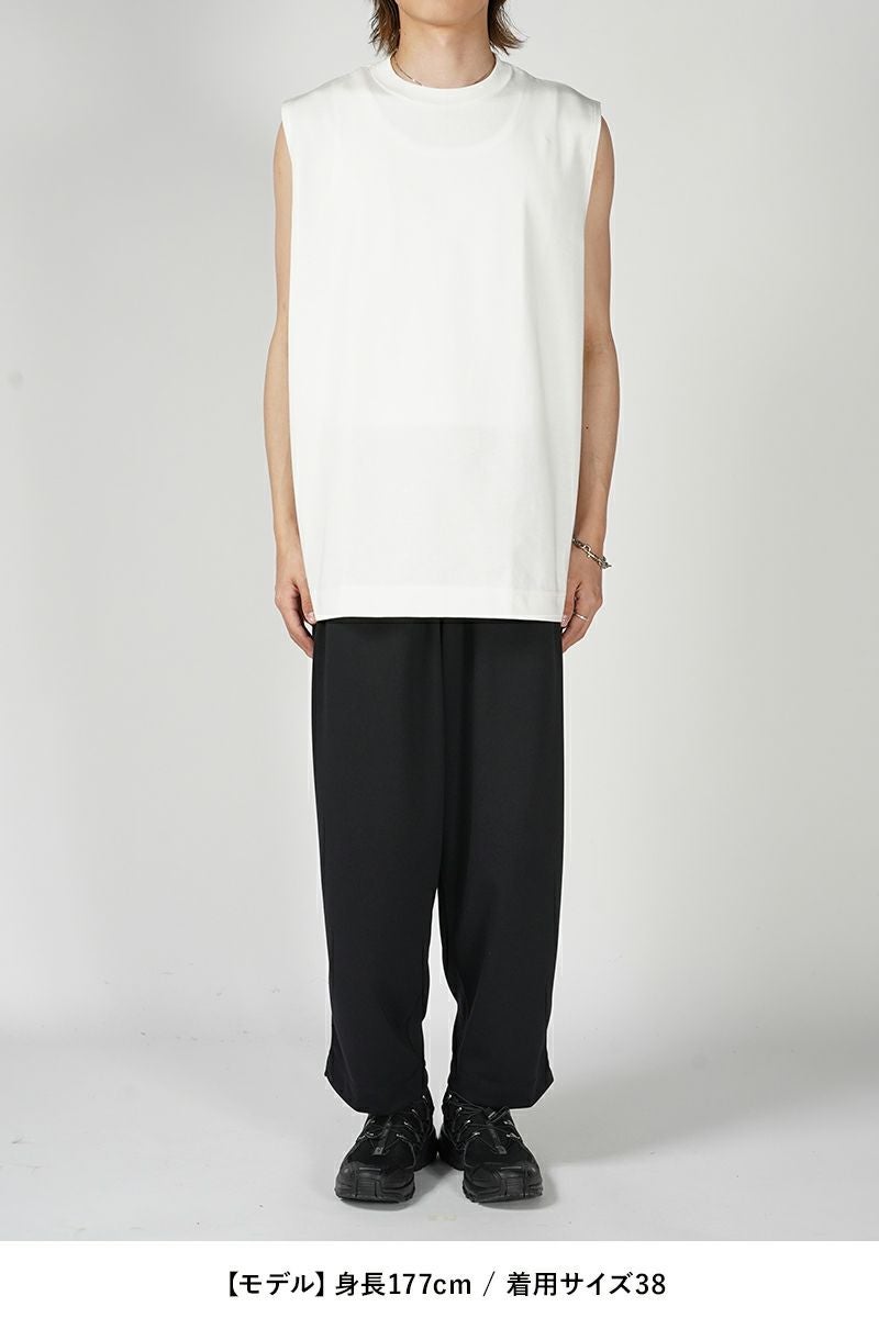 N.HOOLYWOOD(エヌハリウッド)TANK TOP タンクトップ 25RCH-008 -7