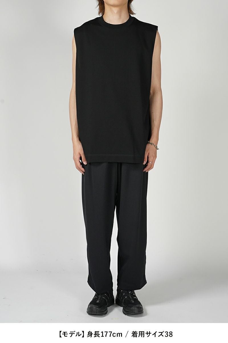 N.HOOLYWOOD(エヌハリウッド)TANK TOP タンクトップ 25RCH-008 -9