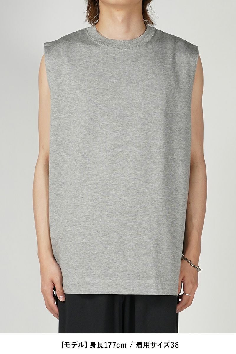 N.HOOLYWOOD(エヌハリウッド)TANK TOP タンクトップ 25RCH-008 -11