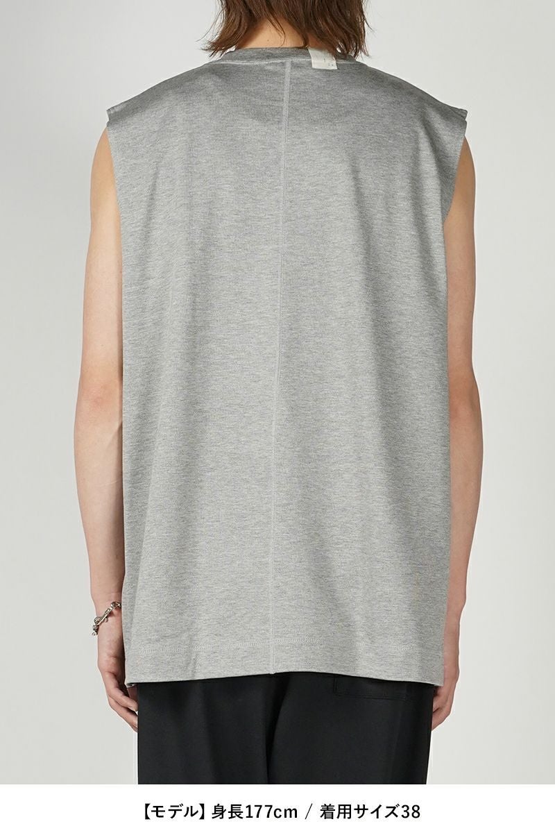 N.HOOLYWOOD(エヌハリウッド)TANK TOP タンクトップ 25RCH-008 -13