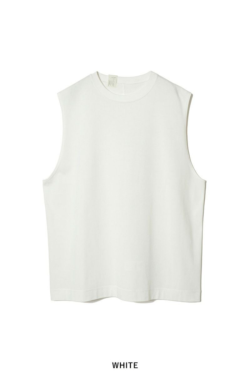 N.HOOLYWOOD(エヌハリウッド)TANK TOP タンクトップ 25RCH-008 -14