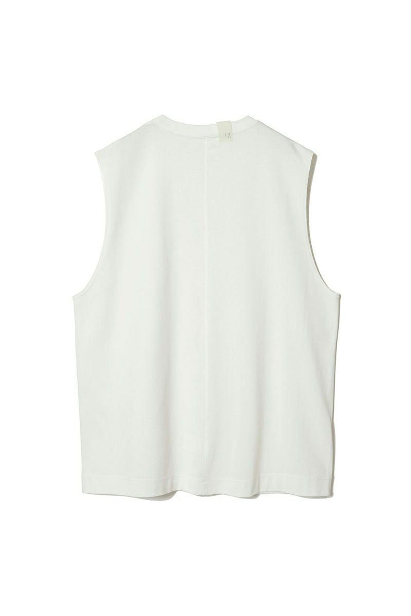 N.HOOLYWOOD(エヌハリウッド)TANK TOP タンクトップ 25RCH-008 -15