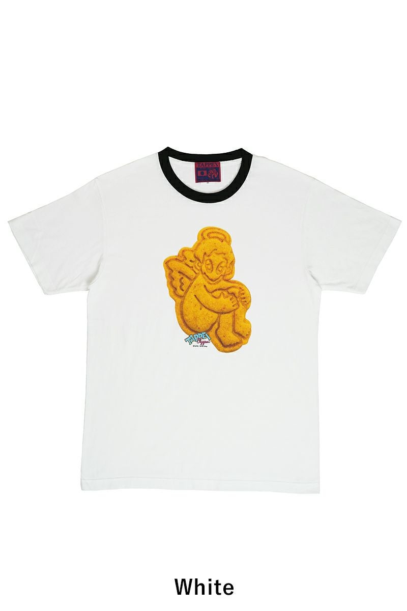 TAPPEI(タッペイ) | TAPPEITAPPEI(タッペイ) Graphic Tee Adult RS