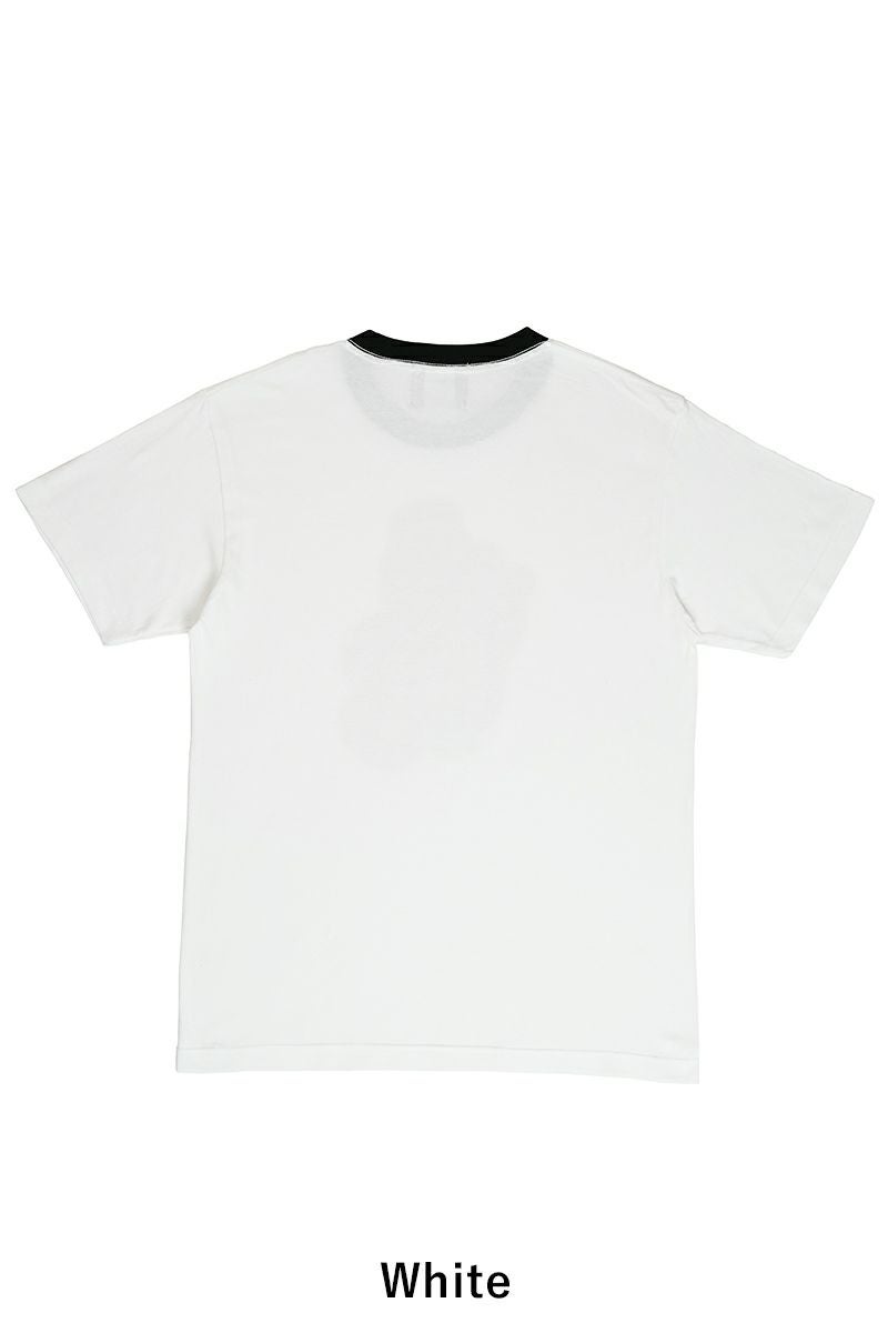 TAPPEITAPPEI(タッペイ) Graphic Tee Adult RS-TE001 -5