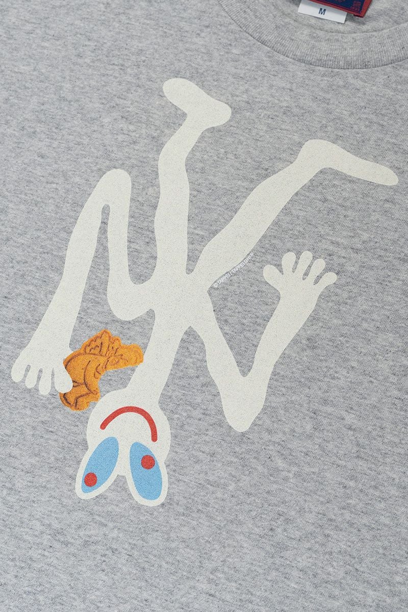 TAPPEI(タッペイ) | TAPPEITAPPEI(タッペイ) Graphic Tee Adult RS