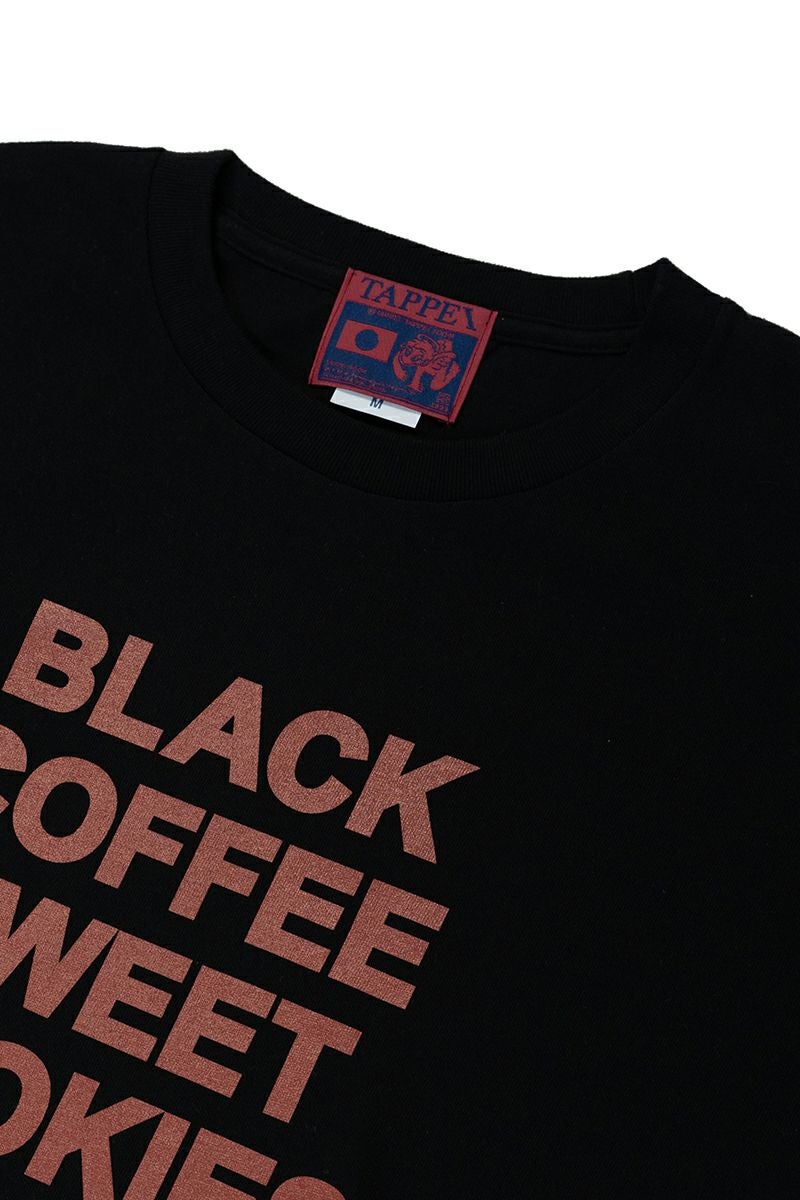 TAPPEI(タッペイ) | TAPPEITAPPEI(タッペイ) Graphic Tee Adult RS