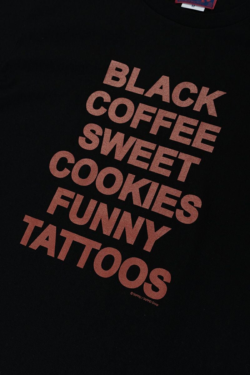 TAPPEITAPPEI(タッペイ) Graphic Tee Adult RS-TE001 -12
