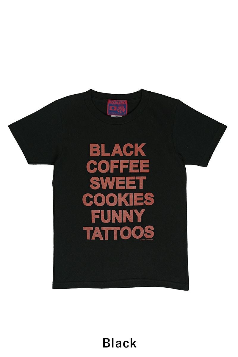 TAPPEI(タッペイ) | TAPPEITAPPEI(タッペイ) Graphic Tee Adult RS