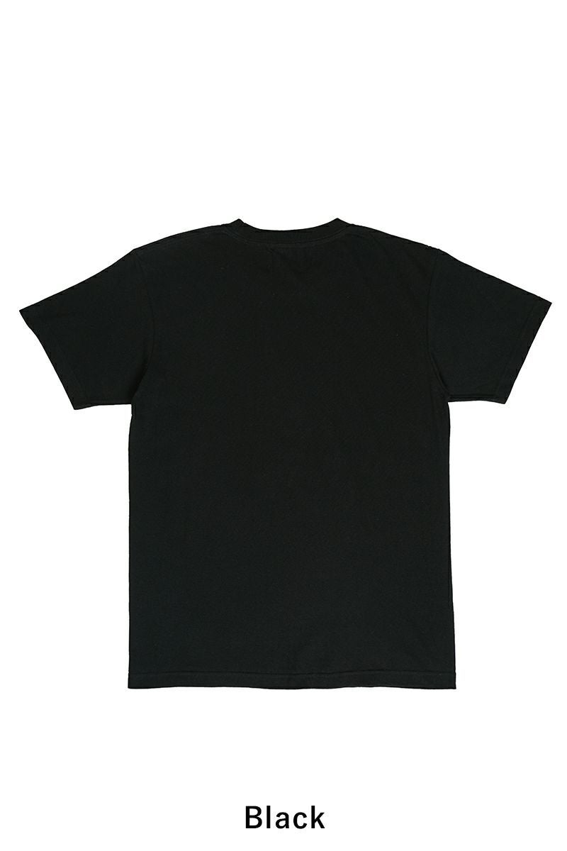 TAPPEITAPPEI(タッペイ) Graphic Tee Adult RS-TE001 -15