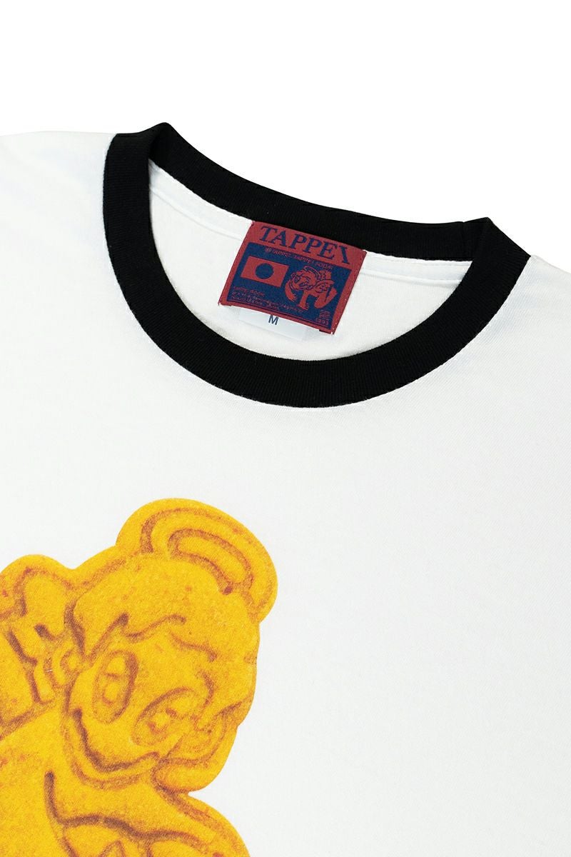 TAPPEI(タッペイ) | TAPPEITAPPEI(タッペイ) Graphic Tee Kids RS