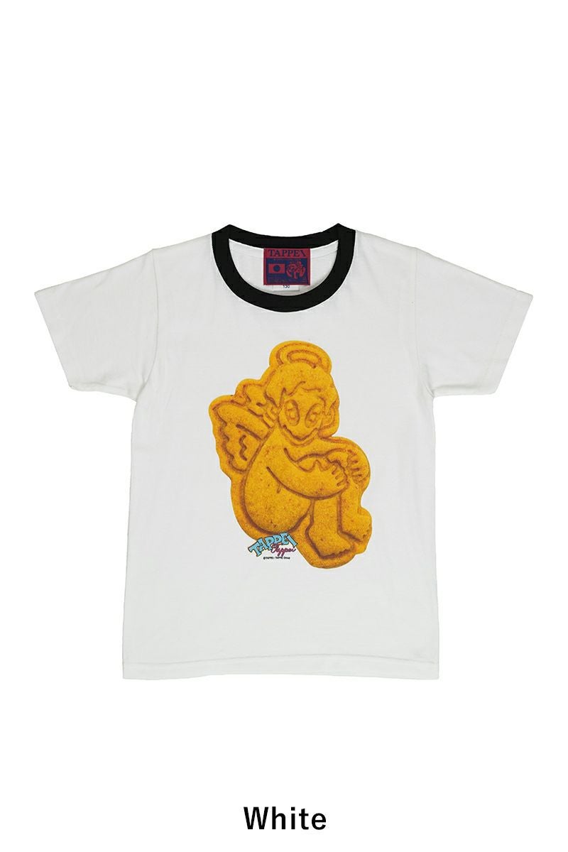 TAPPEI(タッペイ) | TAPPEITAPPEI(タッペイ) Graphic Tee Kids RS