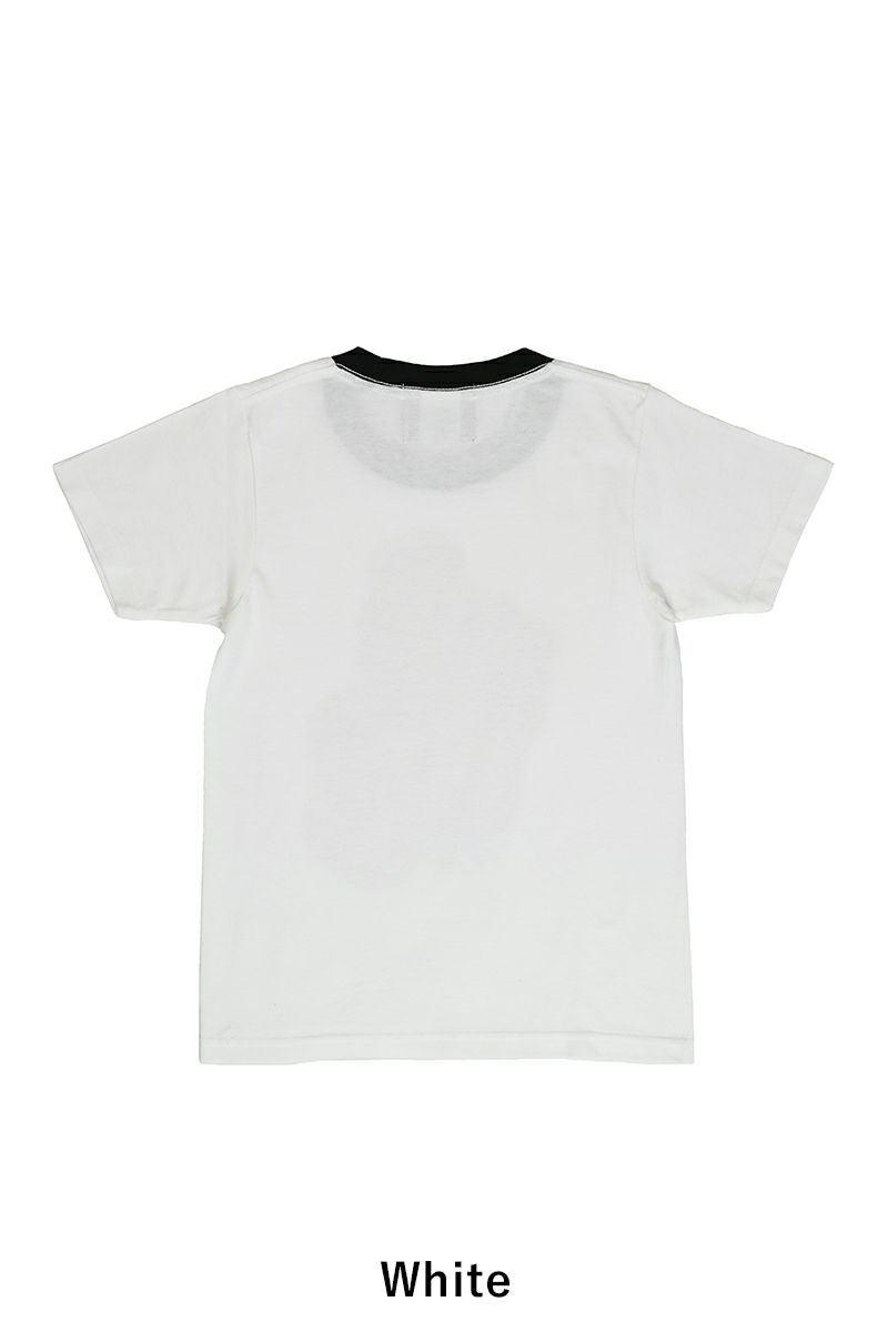 TAPPEITAPPEI(タッペイ) Graphic Tee Kids RS-TE002 -5