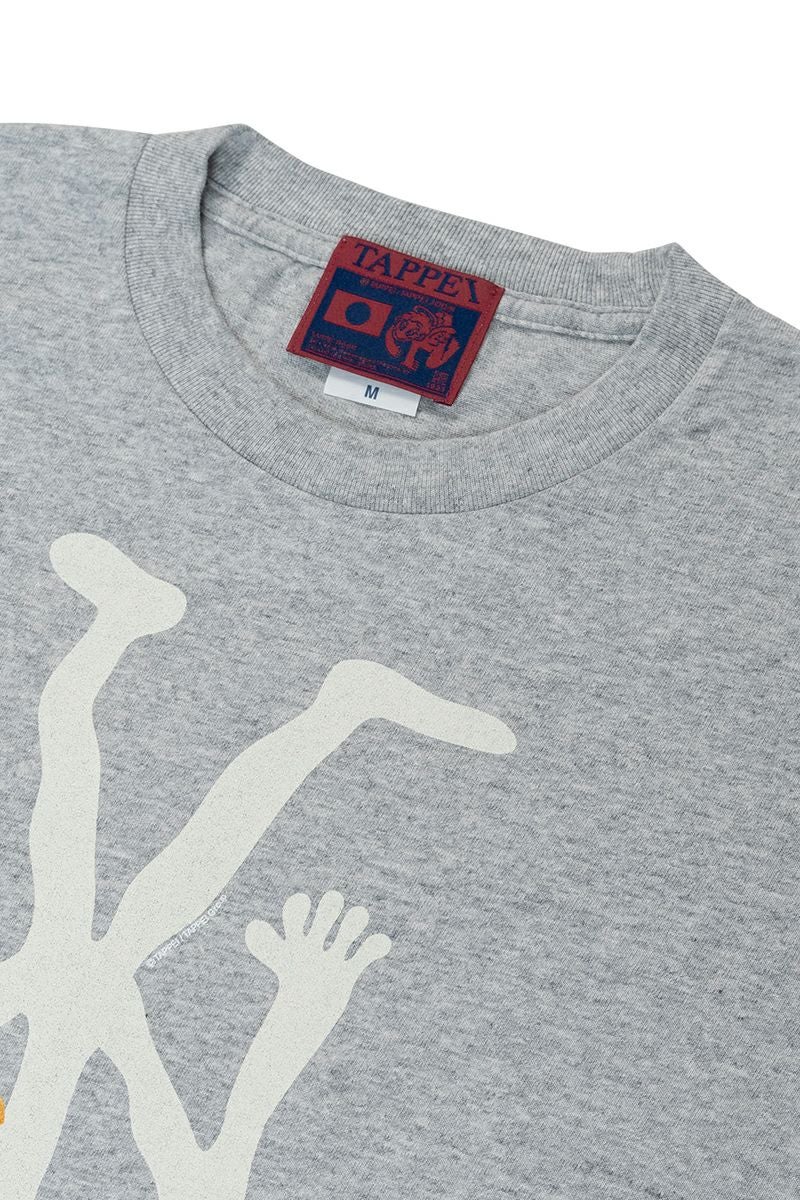 TAPPEITAPPEI(タッペイ) Graphic Tee Kids RS-TE002 -6