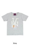 TAPPEITAPPEI(タッペイ) Graphic Tee Kids RS-TE002 -9