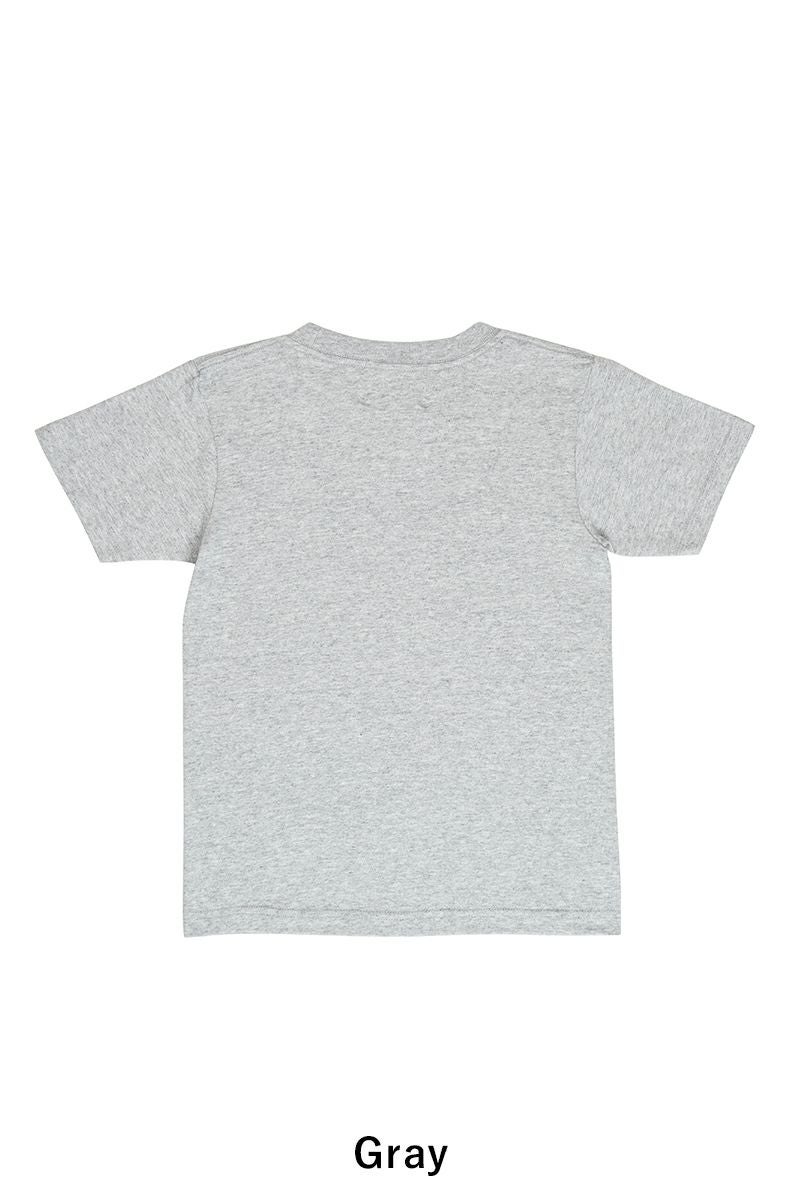 TAPPEITAPPEI(タッペイ) Graphic Tee Kids RS-TE002 -10