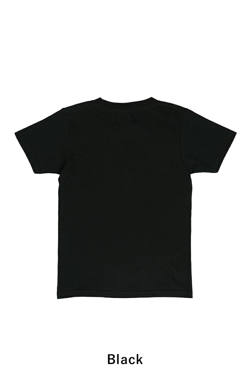 TAPPEITAPPEI(タッペイ) Graphic Tee Kids RS-TE002 -15