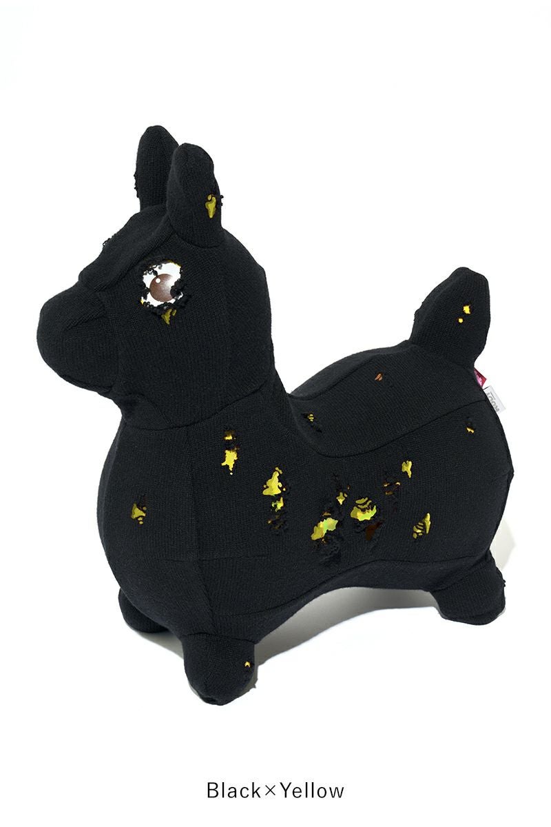 TAPPEI(タッペイ) | TAPPEITAPPEI(タッペイ)×RODY Damege Knit RS