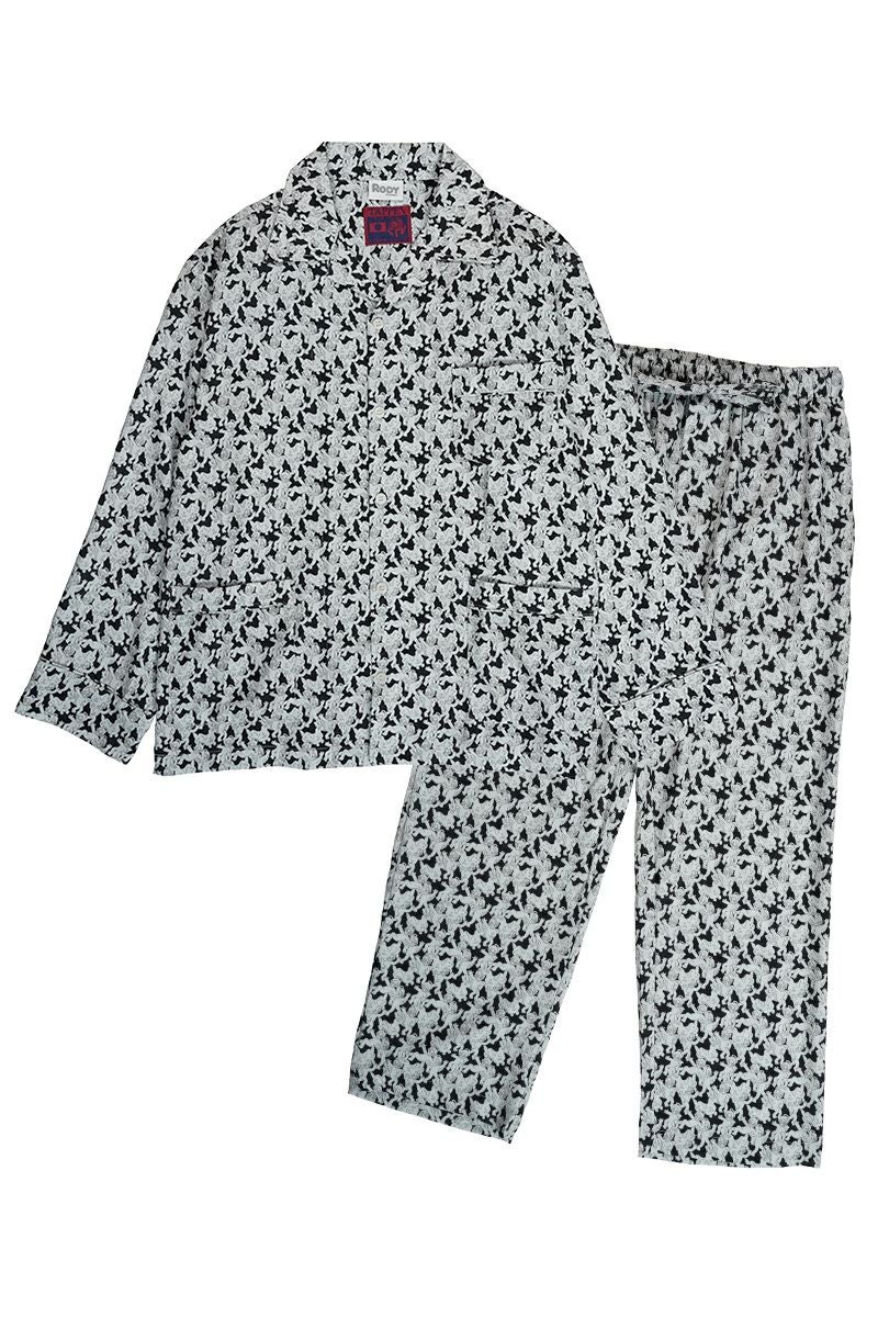 TAPPEITAPPEI(タッペイ)×RODY Pajama Adult RS-PJ001