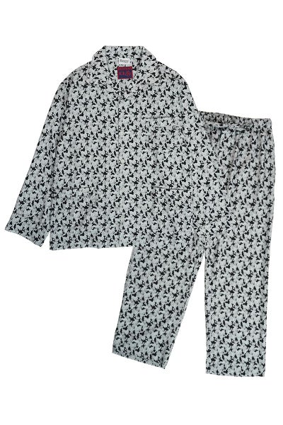 TAPPEITAPPEI(タッペイ)×RODY Pajama Adult RS-PJ001