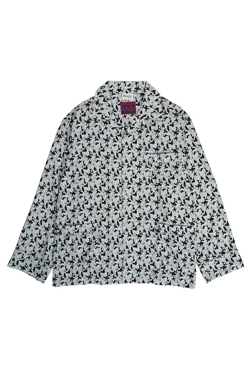 TAPPEITAPPEI(タッペイ)×RODY Pajama Adult RS-PJ001 -1