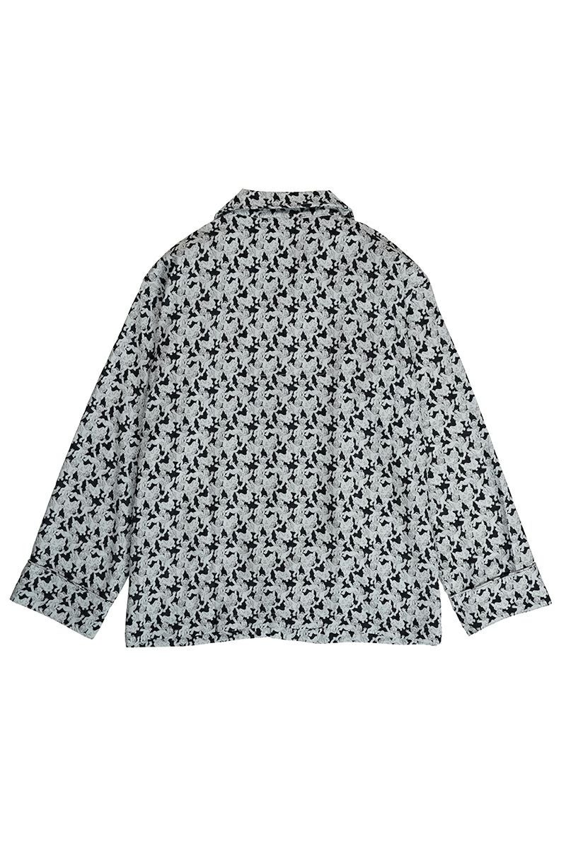 TAPPEI(タッペイ) | TAPPEITAPPEI(タッペイ)×RODY Pajama Adult RS