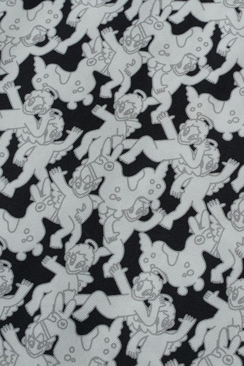 TAPPEI(タッペイ) | TAPPEITAPPEI(タッペイ)×RODY Pajama Adult RS