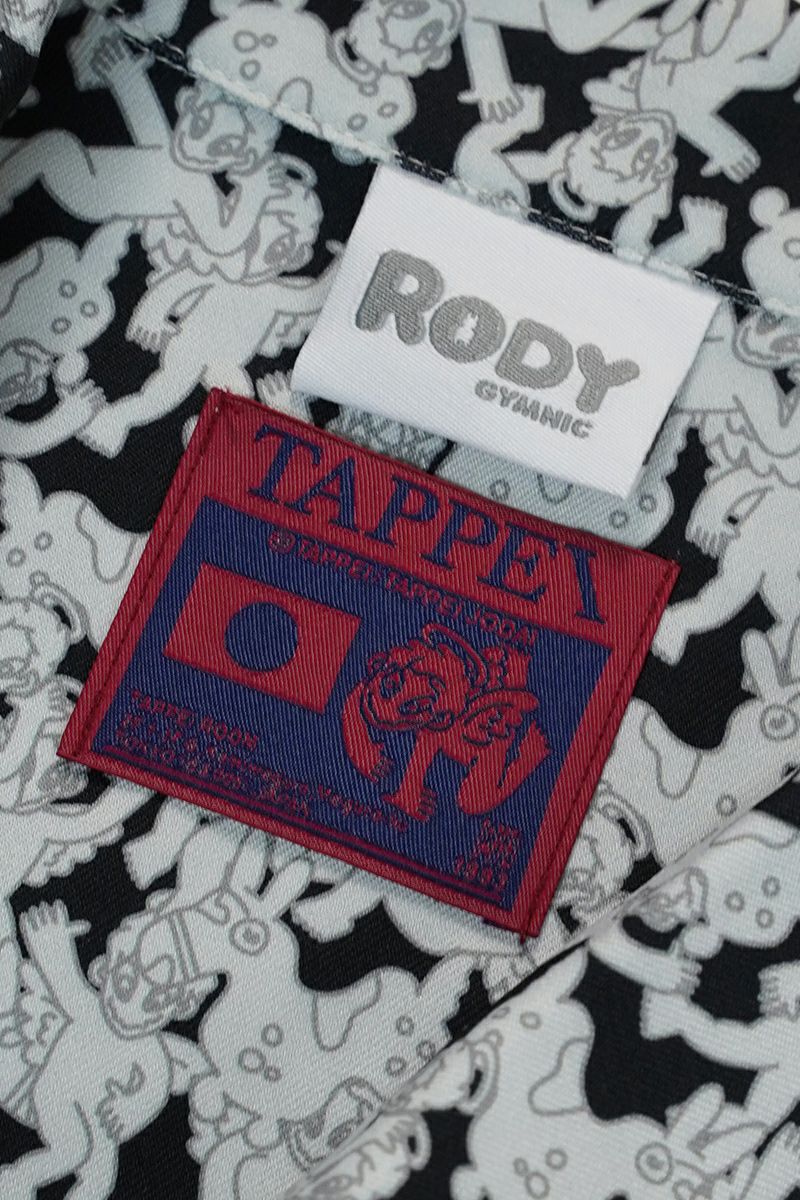 TAPPEI(タッペイ) | TAPPEITAPPEI(タッペイ)×RODY Pajama Adult RS